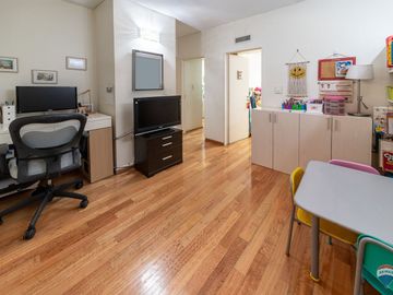 venta Caballito 4 amb+dep, patio, coch, SUM