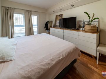 venta Caballito 4 amb+dep, patio, coch, SUM