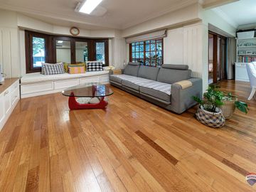 venta Caballito 4 amb+dep, patio, coch, SUM