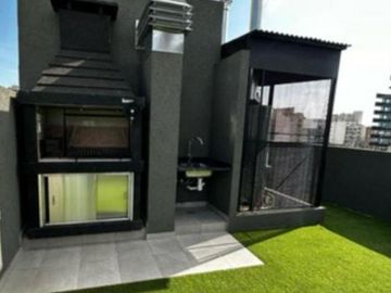 venta Caballito 4 amb+dep, patio, coch, SUM