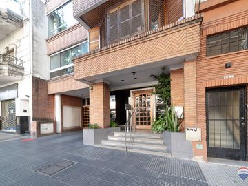 venta Caballito 4 amb+dep, patio, coch, SUM
