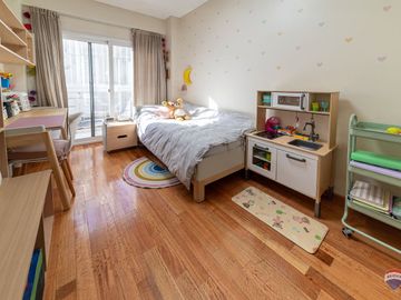 venta Caballito 4 amb+dep, patio, coch, SUM