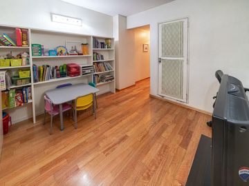 venta Caballito 4 amb+dep, patio, coch, SUM