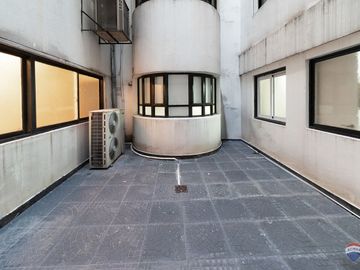 venta Caballito 4 amb+dep, patio, coch, SUM