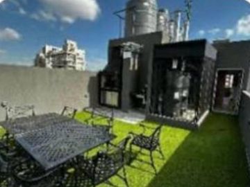 venta Caballito 4 amb+dep, patio, coch, SUM