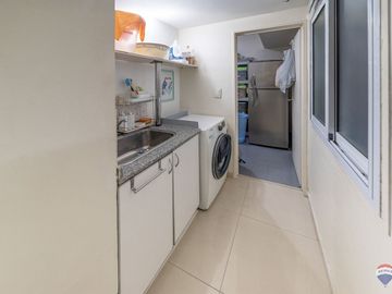 venta Caballito 4 amb+dep, patio, coch, SUM