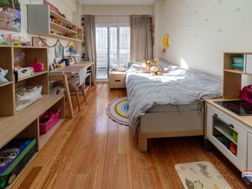 venta Caballito 4 amb+dep, patio, coch, SUM