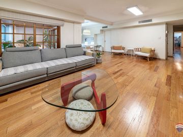 venta Caballito 4 amb+dep, patio, coch, SUM