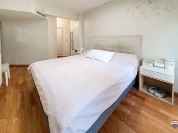 venta Caballito 4 amb+dep, patio, coch, SUM