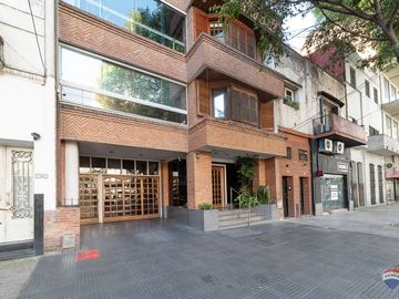 venta Caballito 4 amb+dep, patio, coch, SUM
