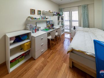 venta Caballito 4 amb+dep, patio, coch, SUM