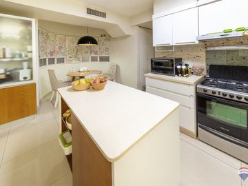 venta Caballito 4 amb+dep, patio, coch, SUM