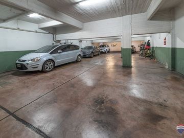 venta Caballito 4 amb+dep, patio, coch, SUM