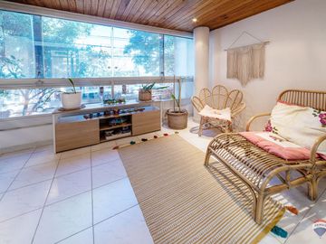 venta Caballito 4 amb+dep, patio, coch, SUM