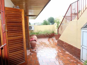 VENTA CASA 4 AMBIENTES DEPÓSITO COCHERA JOSE C PAZ