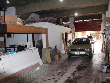 VENTA CASA 4 AMBIENTES DEPÓSITO COCHERA JOSE C PAZ