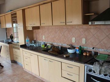 VENTA CASA 4 AMBIENTES DEPÓSITO COCHERA JOSE C PAZ