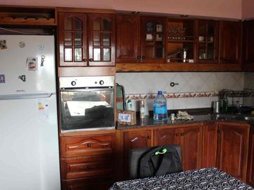 VENTA CASA 4 AMBIENTES DEPÓSITO COCHERA JOSE C PAZ