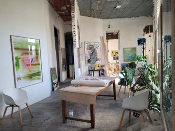 Venta Casa 5 amb en Esquina Histórica - La Boca