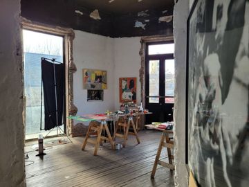 Venta Casa 5 amb en Esquina Histórica - La Boca