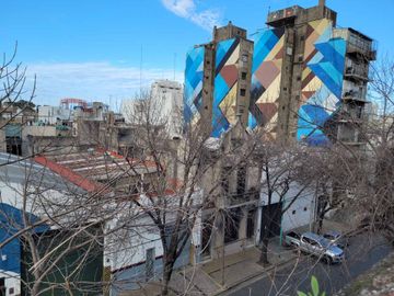Venta Casa 5 amb en Esquina Histórica - La Boca