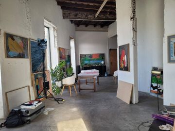 Venta Casa 5 amb en Esquina Histórica - La Boca