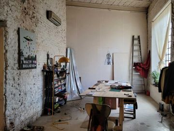 Venta Casa 5 amb en Esquina Histórica - La Boca