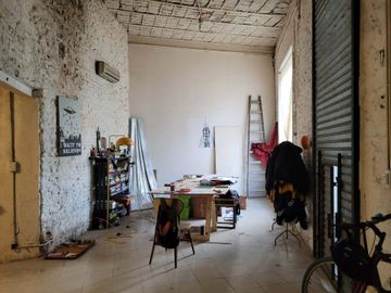 Venta Casa 5 amb en Esquina Histórica - La Boca