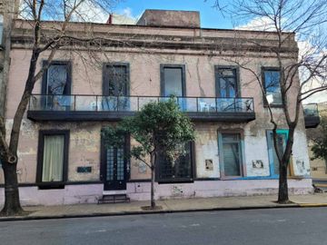 Venta Casa 5 amb en Esquina Histórica - La Boca