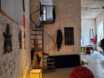 Venta Casa 5 amb en Esquina Histórica - La Boca