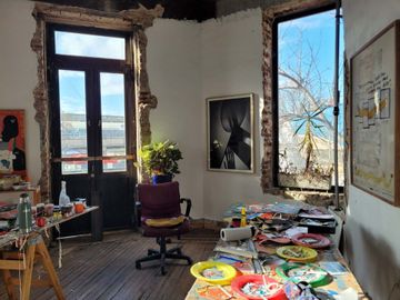 Venta Casa 5 amb en Esquina Histórica - La Boca