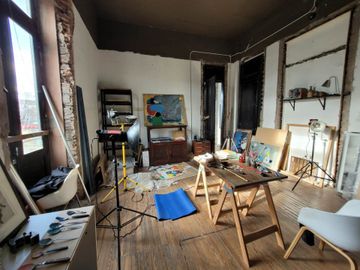 Venta Casa 5 amb en Esquina Histórica - La Boca