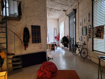 Venta Casa 5 amb en Esquina Histórica - La Boca