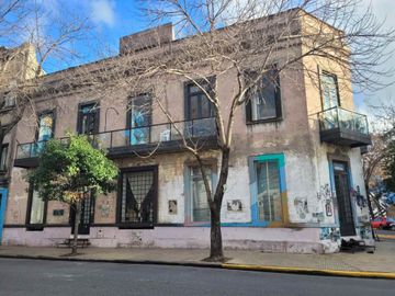 Venta Casa 5 amb en Esquina Histórica - La Boca