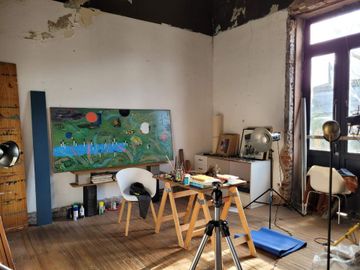 Venta Casa 5 amb en Esquina Histórica - La Boca