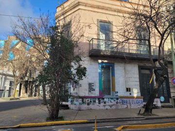 Venta Casa 5 amb en Esquina Histórica - La Boca