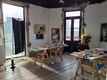 Venta Casa 5 amb en Esquina Histórica - La Boca