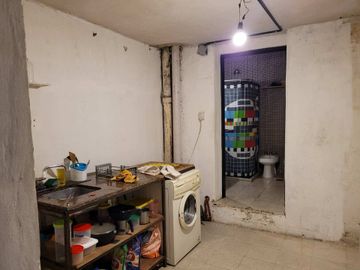 Venta Casa 5 amb en Esquina Histórica - La Boca