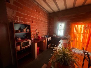 CASA VENTA 3 AMB A TERMINAR V. DEL PINO FOND LIBRE