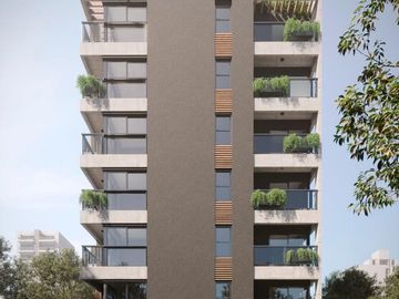 Venta Depto 2 amb Ituzaingo Norte c/parque - POZO