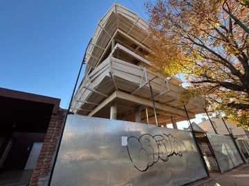Venta Depto 2 amb Ituzaingo Norte c/parque - POZO