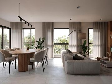 Venta Depto 2 amb Ituzaingo Norte c/parque - POZO