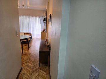 EXCELENTE MONOAMBIENTE EN AV.LIBERTADOR-OLIVOS