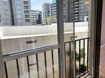 EXCELENTE MONOAMBIENTE EN AV.LIBERTADOR-OLIVOS
