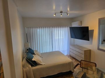 EXCELENTE MONOAMBIENTE EN AV.LIBERTADOR-OLIVOS