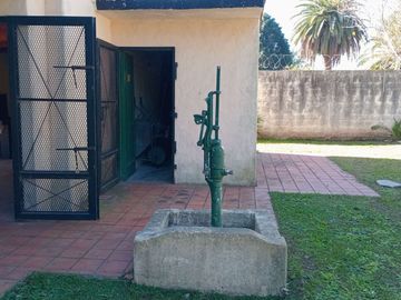 Venta CASA QUINTA Garín 1890 M² pileta y quincho