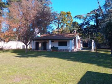 Venta CASA QUINTA Garín 1890 M² pileta y quincho