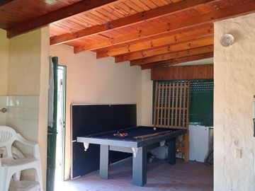 Venta CASA QUINTA Garín 1890 M² pileta y quincho