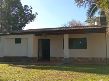 Venta CASA QUINTA Garín 1890 M² pileta y quincho