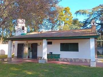 Venta CASA QUINTA Garín 1890 M² pileta y quincho